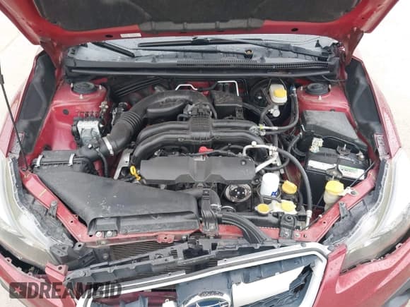 ✅ 2013 Subaru Impreza Special Sports Premium • VIN: JF1GPAL6XD2807075 • Лот: 43036674. Опубликован ранее на IAAI с пробегом 97 071 миль. Бесплатный доступ к архиву аукционных продаж из США и подробный отчёт об истории автомобиля на DreamBid. Изображение 10.