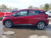 ✅ 2017 Chevrolet Bolt EV LT • VIN: 1G1FW6S02H4178479 • Lot: 40707661. Wystawiony na IAAI z przebiegiem 41 842 mil. Bezpłatny archiwum sprzedaży aukcyjnych z USA i szczegółowy raport historii pojazdu na DreamBid. Zdjęcie 14.