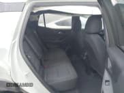 ✅ 2026 Chevrolet Equinox FWD LT • VIN: 3GNAXHEG9TL104053 • Лот: 43163733. Опубликован ранее на IAAI с пробегом 3 548 миль. Бесплатный доступ к архиву аукционных продаж из США и подробный отчёт об истории автомобиля на DreamBid. Изображение 8.