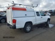 ✅ 2016 Toyota Tacoma SR • VIN: 5TFSX5EN7GX044701 • Lot: 90871605. Wystawiony na Copart z przebiegiem 210 310 mil. Bezpłatny archiwum sprzedaży aukcyjnych z USA i szczegółowy raport historii pojazdu na DreamBid. Zdjęcie 3.