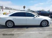 ✅ 2015 Audi A8 4.0T • VIN: WAU32AFD0FN007028 • Lot: 42719029. Wystawiony na IAAI z przebiegiem 75 203 mil. Bezpłatny archiwum sprzedaży aukcyjnych z USA i szczegółowy raport historii pojazdu na DreamBid. Zdjęcie 14.