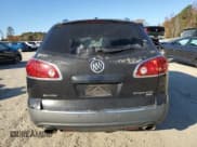 ✅ 2011 Buick Enclave CXL-1 • VIN: 5GAKRBED7BJ298373 • Lot: 92872025. Listed on Copart with 204,395 mi. Free auction sales archive from the USA and detailed vehicle history report at DreamBid. Image 6.