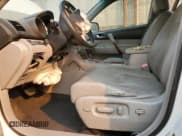 ✅ 2011 Toyota Highlander Limited • VIN: JTEDC3EH6B2003044 • Lot: 87972595. Listed on Copart with 193,125 mi. Free auction sales archive from the USA and detailed vehicle history report at DreamBid. Image 7.