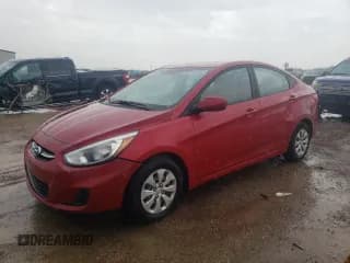 ✅ 2016 Hyundai Accent SE • VIN: KMHCT4AE0GU036873 • Лот: 63112594. Опубликован ранее на Copart с пробегом 135 126 миль. Бесплатный доступ к архиву аукционных продаж из США и подробный отчёт об истории автомобиля на DreamBid. Изображение 1.