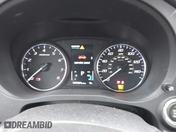 ✅ 2015 Mitsubishi Outlander GT • VIN: JA4JZ4AX9FZ007640 • Лот: 43746574. Опубликован ранее на IAAI с пробегом 145 994 миль. Бесплатный доступ к архиву аукционных продаж из США и подробный отчёт об истории автомобиля на DreamBid. Изображение 7.