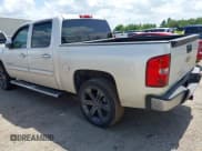 ✅ 2012 Chevrolet Silverado 1500 LTZ • VIN: 3GCPCTE0XCG307790 • Lot: 42459487. Wystawiony na IAAI z przebiegiem 199 708 mil. Bezpłatny archiwum sprzedaży aukcyjnych z USA i szczegółowy raport historii pojazdu na DreamBid. Zdjęcie 3.
