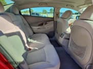 ✅ 2010 Buick LaCrosse CX • VIN: 1G4GB5EG5AF219297 • Lot: 95261755. Listed on Copart with 129,290 mi. Free auction sales archive from the USA and detailed vehicle history report at DreamBid. Image 10.