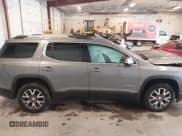 ✅ 2020 GMC Acadia SLE • VIN: 1GKKNKLS2LZ186745 • Лот: 42190716. Опубликован ранее на IAAI с пробегом 59 198 миль. Бесплатный доступ к архиву аукционных продаж из США и подробный отчёт об истории автомобиля на DreamBid. Изображение 13.