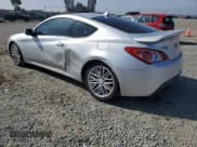 ✅ 2010 Hyundai Genesis Coupe Track • VIN: KMHHU6KH1AU024052 • Lot: 57884055. Listed on Copart with 132,323 mi. Free auction sales archive from the USA and detailed vehicle history report at DreamBid. Image 2.