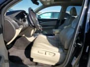 ✅ 2018 Acura MDX • VIN: 5J8YD3H39JL007182 • Лот: 81840205. Опубликован ранее на Copart с пробегом 127 799 миль. Бесплатный доступ к архиву аукционных продаж из США и подробный отчёт об истории автомобиля на DreamBid. Изображение 7.