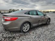 ✅ 2012 Hyundai Azera • VIN: KMHFG4JG7CA126259 • Lot: 89725715. Listed on Copart with 148,622 mi. Free auction sales archive from the USA and detailed vehicle history report at DreamBid. Image 3.