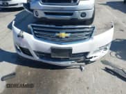 ✅ 2016 Chevrolet Traverse LT • VIN: 1GNKVGKD9GJ101696 • Lot: 43412389. Wystawiony na IAAI z przebiegiem 128 467 mil. Bezpłatny archiwum sprzedaży aukcyjnych z USA i szczegółowy raport historii pojazdu na DreamBid. Zdjęcie 12.