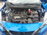 ✅ 2021 Nissan Versa S • VIN: 3N1CN8DV6ML921377 • Лот: 43313548. Опубликован ранее на IAAI с пробегом 32 224 миль. Бесплатный доступ к архиву аукционных продаж из США и подробный отчёт об истории автомобиля на DreamBid. Изображение 10.