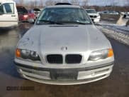 ✅ 2001 BMW 3 Series 325i • VIN: WBAAV33471FU90227 • Lot: 44191645. Listed on Copart with 11,827 mi. Free auction sales archive from the USA and detailed vehicle history report at DreamBid. Image 5.