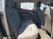 ✅ 2016 Chevrolet Colorado 2WD LT • VIN: 1GCGSCEA0G1362202 • Lot: 84616615. Listed on Copart with 153,258 mi. Free auction sales archive from the USA and detailed vehicle history report at DreamBid. Image 10.