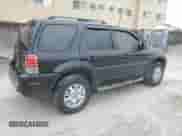 2006 Mercury Mariner Luxury с VIN 4M2YU561X6KJ11487, выставлен на аукционе Copart как лот 42571955 с пробегом 184 935 миль миль и Списание • Salvage title. История ставок и продаж доступна на DreamBid. Изображение 3.