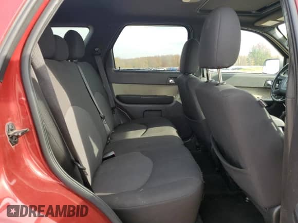 2011 Mercury Mariner с VIN 4M2CN8B78BKJ04518, выставлен на аукционе Copart как лот 78152884 с пробегом 195 558 миль миль и Списание • Salvage title. История ставок и продаж доступна на DreamBid. Изображение 11.