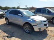 ✅ 2014 Chevrolet Equinox LT • VIN: 2GNFLBE34E6246295 • Лот: 43278481. Опубликован ранее на IAAI с пробегом 163 710 миль. Бесплатный доступ к архиву аукционных продаж из США и подробный отчёт об истории автомобиля на DreamBid. Изображение 1.