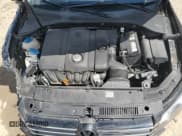 ✅ 2013 Volkswagen Passat Wolfsburg Edition • VIN: 1VWAP7A32DC127223 • Lot: 56851585. Listed on Copart with 203,342 mi. Free auction sales archive from the USA and detailed vehicle history report at DreamBid. Image 11.