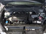 ✅ 2020 Hyundai Tucson SEL • VIN: KM8J33ALXLU175371 • Лот: 43284785. Опубликован ранее на IAAI с пробегом Не указан. Бесплатный доступ к архиву аукционных продаж из США и подробный отчёт об истории автомобиля на DreamBid. Изображение 10.