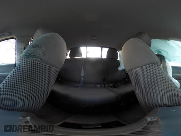 ✅ 2018 Nissan Frontier SV • VIN: 1N6DD0FR1JN718086 • Lot: 43400695. Listed on IAAI with 127,928 mi. Free auction sales archive from the USA and detailed vehicle history report at DreamBid. Image 17.