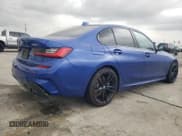 ✅ 2020 BMW 3 Series 330i xDrive • VIN: 3MW5R7J0XL8B26330 • Lot: 93538665. Listed on Copart with 83,696 mi. Free auction sales archive from the USA and detailed vehicle history report at DreamBid. Image 3.