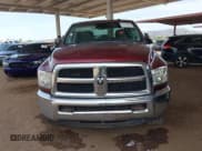 ✅ 2018 Ram 2500 Tradesman • VIN: 3C6UR5CJ1JG137199 • Lot: 43254508. Listed on IAAI with 140,211 mi. Free auction sales archive from the USA and detailed vehicle history report at DreamBid. Image 12.