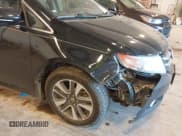 ✅ 2016 Honda Odyssey Touring Elite • VIN: 5FNRL5H99GB146844 • Лот: 43539718. Опубликован ранее на IAAI с пробегом 182 230 миль. Бесплатный доступ к архиву аукционных продаж из США и подробный отчёт об истории автомобиля на DreamBid. Изображение 6.