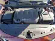 2016 Chevrolet Impala LTZ z VIN 2G1145S38G9169382, wystawiony jako Copart lot #90325595 z przebiegiem 83 900 mil mil oraz Szkoda całkowita • Salvage title. Historia ofert i sprzedaży dostępna na DreamBid. Obrazek 11.