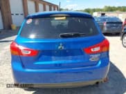 ✅ 2015 Mitsubishi Outlander ES • VIN: 4A4AP3AU9FE005334 • Lot: 43178064. Listed on IAAI with 141,825 mi. Free auction sales archive from the USA and detailed vehicle history report at DreamBid. Image 16.