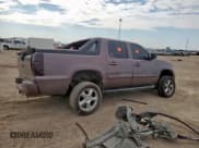 ✅ 2008 Chevrolet Avalanche 1LT • VIN: 3GNEC12058G107303 • Лот: 67903105. Опубликован ранее на Copart с пробегом Не указан. Бесплатный доступ к архиву аукционных продаж из США и подробный отчёт об истории автомобиля на DreamBid. Изображение 3.