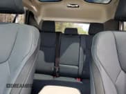 ✅ 2023 Lexus RZ 450e Premium • VIN: JTJAAAAB1PA005944 • Lot: 59997874. Listed on Copart with 7,267 mi. Free auction sales archive from the USA and detailed vehicle history report at DreamBid. Image 10.