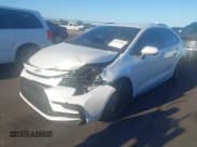 ✅ 2025 Toyota Corolla SE • VIN: 5YFS4MCE6SP237824 • Лот: 43417565. Опубликован ранее на IAAI с пробегом 12 051 миль. Бесплатный доступ к архиву аукционных продаж из США и подробный отчёт об истории автомобиля на DreamBid. Изображение 17.