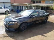 ✅ 2016 Chevrolet Impala LT • VIN: 2G1105SAXG9207396 • Лот: 74338954. Опубликован ранее на Copart с пробегом Не указан. Бесплатный доступ к архиву аукционных продаж из США и подробный отчёт об истории автомобиля на DreamBid. Изображение 1.