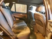 ✅ 2018 BMW X5 sDrive35i • VIN: 5UXKR2C56J0X09548 • Lot: 92105405. Listed on Copart with 55,440 mi. Free auction sales archive from the USA and detailed vehicle history report at DreamBid. Image 11.