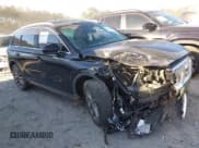 ✅ 2020 Lincoln Corsair Standard • VIN: 5LMCJ1C96LUL23436 • Лот: 41660834. Опубликован ранее на IAAI с пробегом 72 831 миль. Бесплатный доступ к архиву аукционных продаж из США и подробный отчёт об истории автомобиля на DreamBid. Изображение 1.