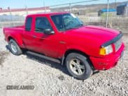 ✅ 2003 Ford Ranger XL Fleet • VIN: 1FTZR45E93PB40343 • Лот: 42074328. Опубликован ранее на IAAI с пробегом Не указан. Бесплатный доступ к архиву аукционных продаж из США и подробный отчёт об истории автомобиля на DreamBid. Изображение 1.