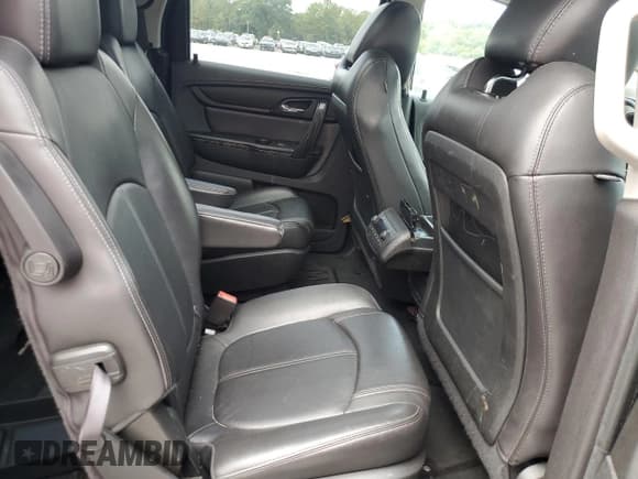 ✅ 2017 GMC Acadia Limited • VIN: 1GKKVSKD4HJ111179 • Лот: 85669735. Опубликован ранее на Copart с пробегом 222 281 миль. Бесплатный доступ к архиву аукционных продаж из США и подробный отчёт об истории автомобиля на DreamBid. Изображение 11.