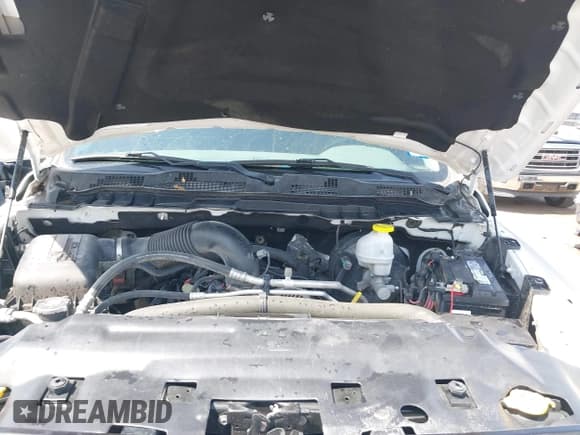 ✅ 2020 Ram 1500 SLT • VIN: 1C6RR7TT9LS119645 • Lot: 42074876. Listed on IAAI with 118,355 mi. Free auction sales archive from the USA and detailed vehicle history report at DreamBid. Image 10.