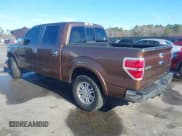 ✅ 2012 Ford F-150 XL • VIN: 1FTFW1CF3CFB32413 • Лот: 41186089. Опубликован ранее на IAAI с пробегом 155 012 миль. Бесплатный доступ к архиву аукционных продаж из США и подробный отчёт об истории автомобиля на DreamBid. Изображение 3.