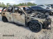 ✅ 2017 Volvo XC90 Inscription • VIN: YV4A22PLXH1179032 • Lot: 53241925. Listed on Copart with Not provided. Free auction sales archive from the USA and detailed vehicle history report at DreamBid. Image 4.