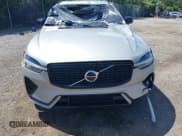 ✅ 2023 Volvo XC60 Plus Dark Theme • VIN: YV4L12RW2P1198966 • Lot: 42210227. Listed on IAAI with Not provided. Free auction sales archive from the USA and detailed vehicle history report at DreamBid. Image 13.