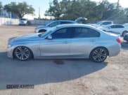 ✅ 2017 BMW 3 Series 330e • VIN: WBA8E1C31HA029655 • Lot: 43720229. Listed on IAAI with 96,416 mi. Free auction sales archive from the USA and detailed vehicle history report at DreamBid. Image 14.