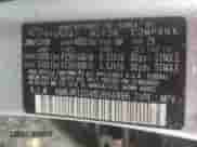 2008 Hyundai Tucson SE z VIN KM8JN12D48U864996, wystawiony jako Copart lot #82535284 z przebiegiem 137 391 mil mil oraz Szkoda całkowita • Salvage title. Historia ofert i sprzedaży dostępna na DreamBid. Obrazek 14.