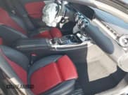 ✅ 2021 Mercedes-Benz A 35 AMG • VIN: W1K3G5BB0MJ266385 • Lot: 42040181. Listed on IAAI with 37,360 mi. Free auction sales archive from the USA and detailed vehicle history report at DreamBid. Image 5.