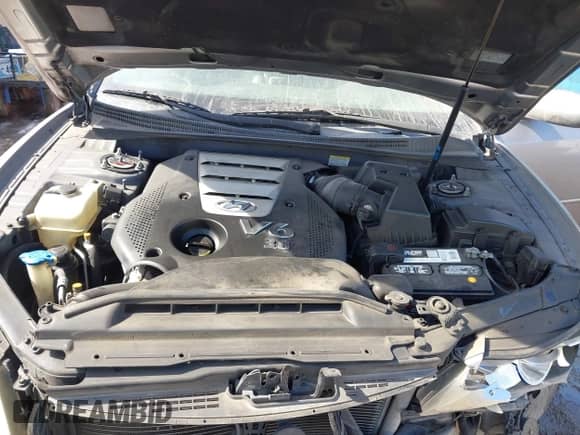 2008 Hyundai Azera Limited с VIN KMHFC46F28A282406, выставлен на аукционе IAAI как лот 41644061 с пробегом Не указан миль и . История ставок и продаж доступна на DreamBid. Изображение 10.