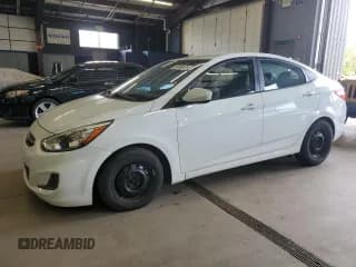 ✅ 2016 Hyundai Accent SE • VIN: KMHCT4AE7GU952904 • Лот: 86055475. Опубликован ранее на Copart с пробегом 194 074 миль. Бесплатный доступ к архиву аукционных продаж из США и подробный отчёт об истории автомобиля на DreamBid. Изображение 1.