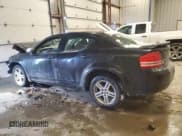 ✅ 2010 Dodge Avenger R/T • VIN: 1B3CC5FBXAN230659 • Лот: 45737275. Опубликован ранее на Copart с пробегом Не указан. Бесплатный доступ к архиву аукционных продаж из США и подробный отчёт об истории автомобиля на DreamBid. Изображение 2.