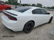 ✅ 2016 Dodge Charger SE • VIN: 2C3CDXBG1GH312567 • Лот: 67071485. Опубликован ранее на Copart с пробегом 144 407 миль. Бесплатный доступ к архиву аукционных продаж из США и подробный отчёт об истории автомобиля на DreamBid. Изображение 3.