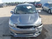 ✅ 2018 Mitsubishi Mirage ES • VIN: ML32A3HJ1JH014242 • Lot: 42014407. Listed on IAAI with 69,667 mi. Free auction sales archive from the USA and detailed vehicle history report at DreamBid. Image 12.